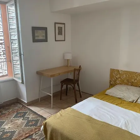 Appartement Chic & Cosy, Coeur De Ville Perpignan Buitenkant foto