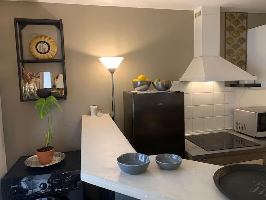 Chic & Cosy, Coeur De Apartment *