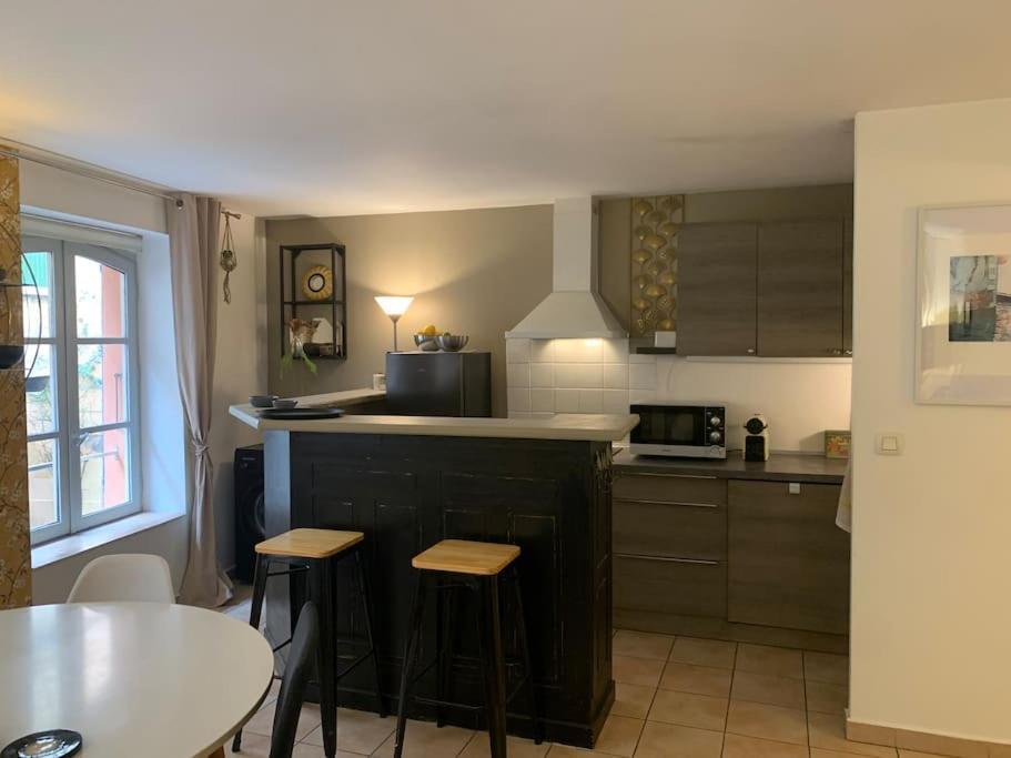Chic & Cosy, Coeur De Perpignan
