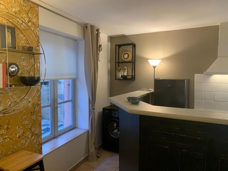 Apartment Chic & Cosy, Coeur De Perpignan