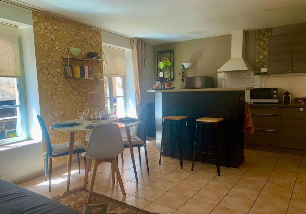 Chic & Cosy, Coeur De Apartment *