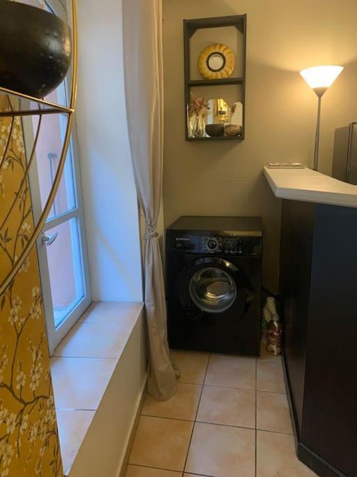 Apartment Chic & Cosy, Coeur De Perpignan